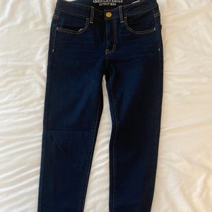 American eagle jegging